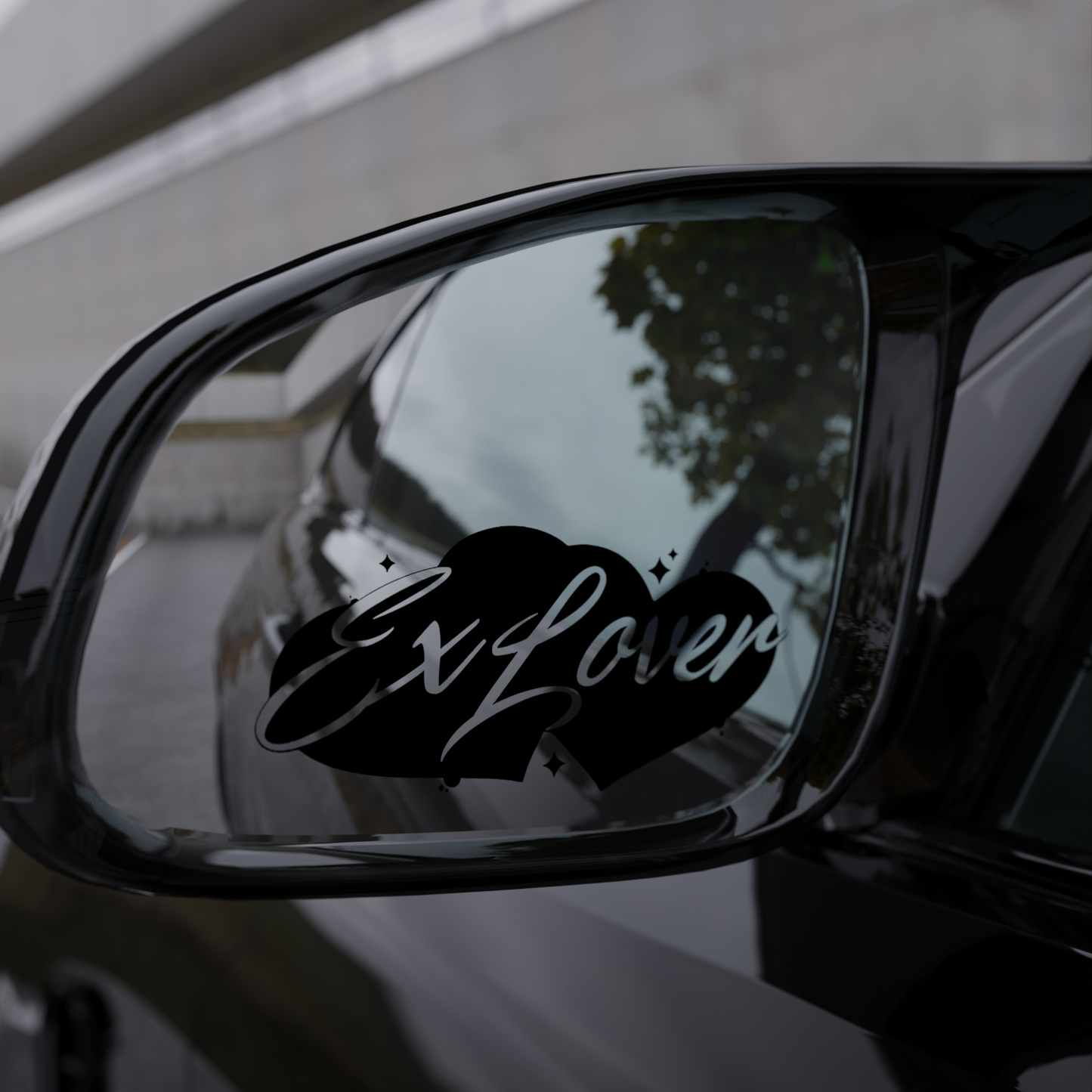 vice ex lover mirror