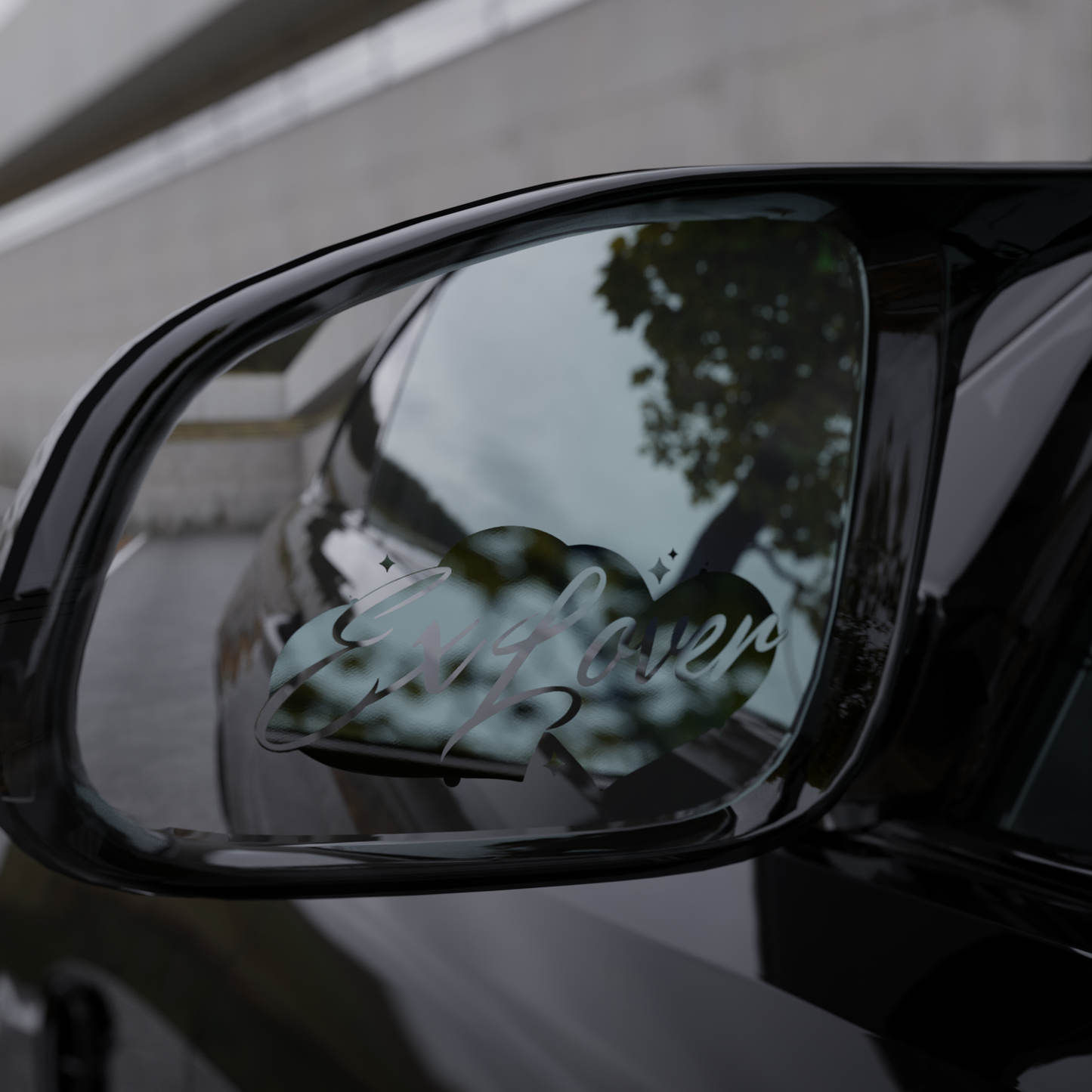 vice ex lover mirror