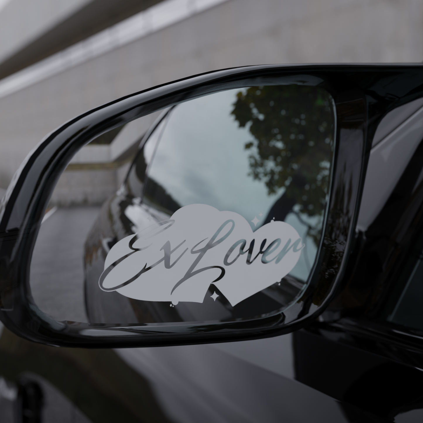 vice ex lover mirror