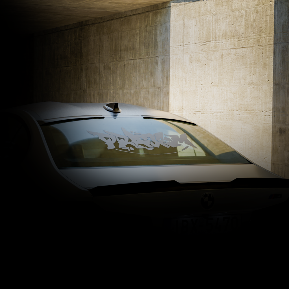 downstream pradem banner