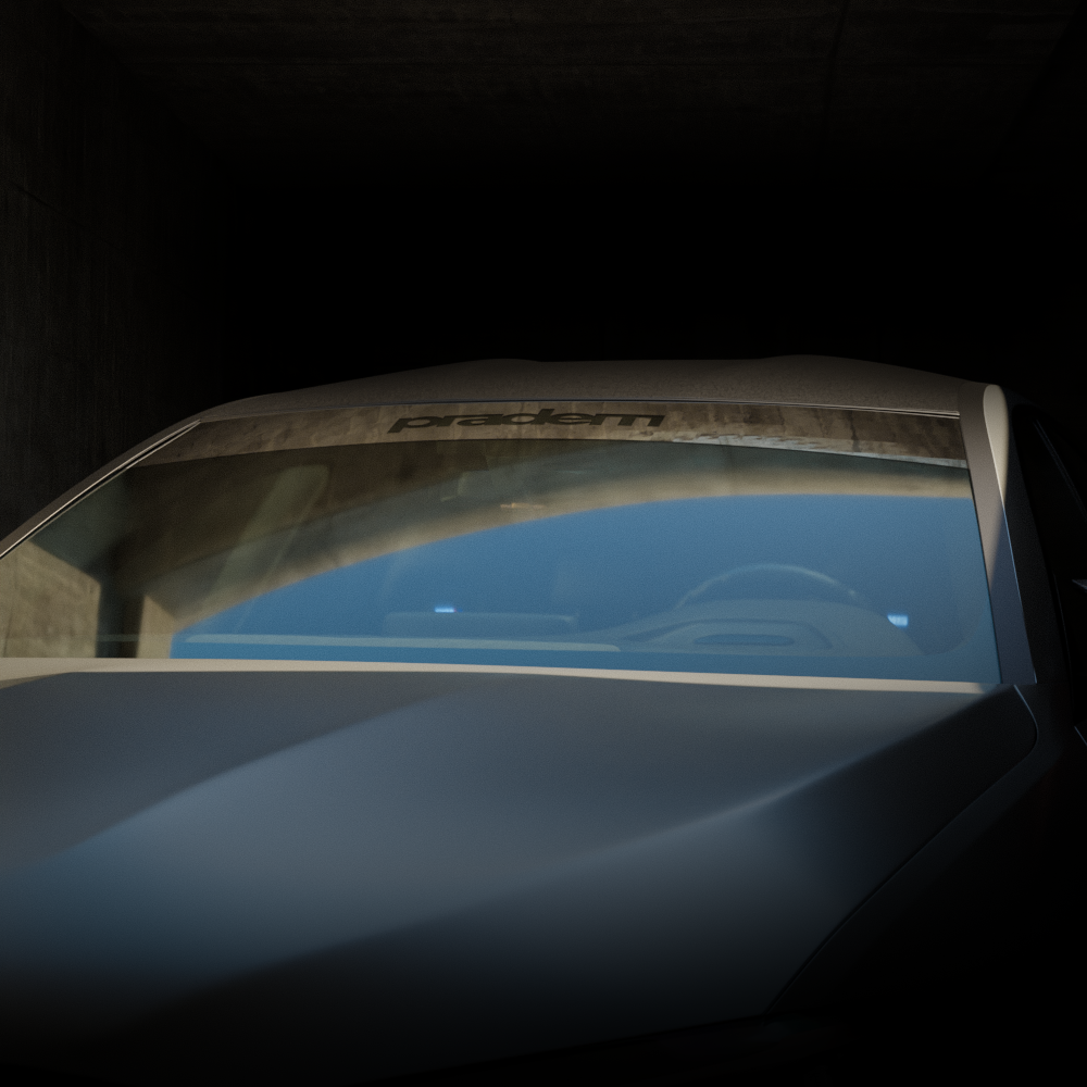 pradem sunstrip