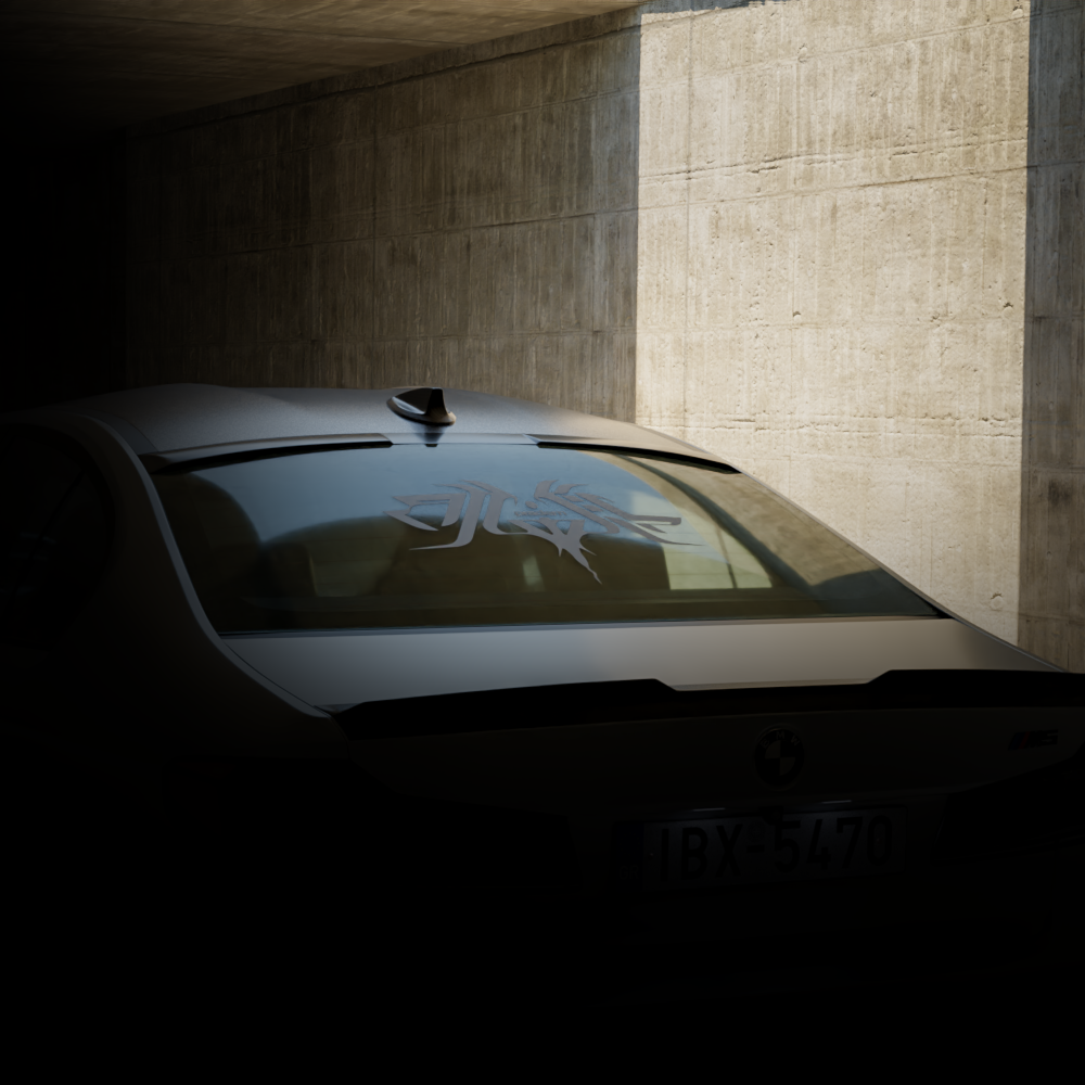 furia della notte banner