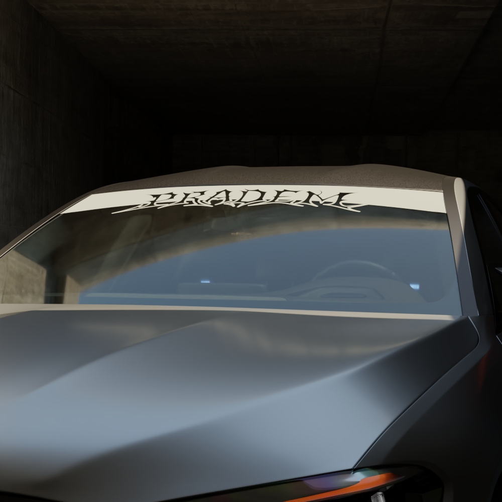 pradem outlaw sunstrip