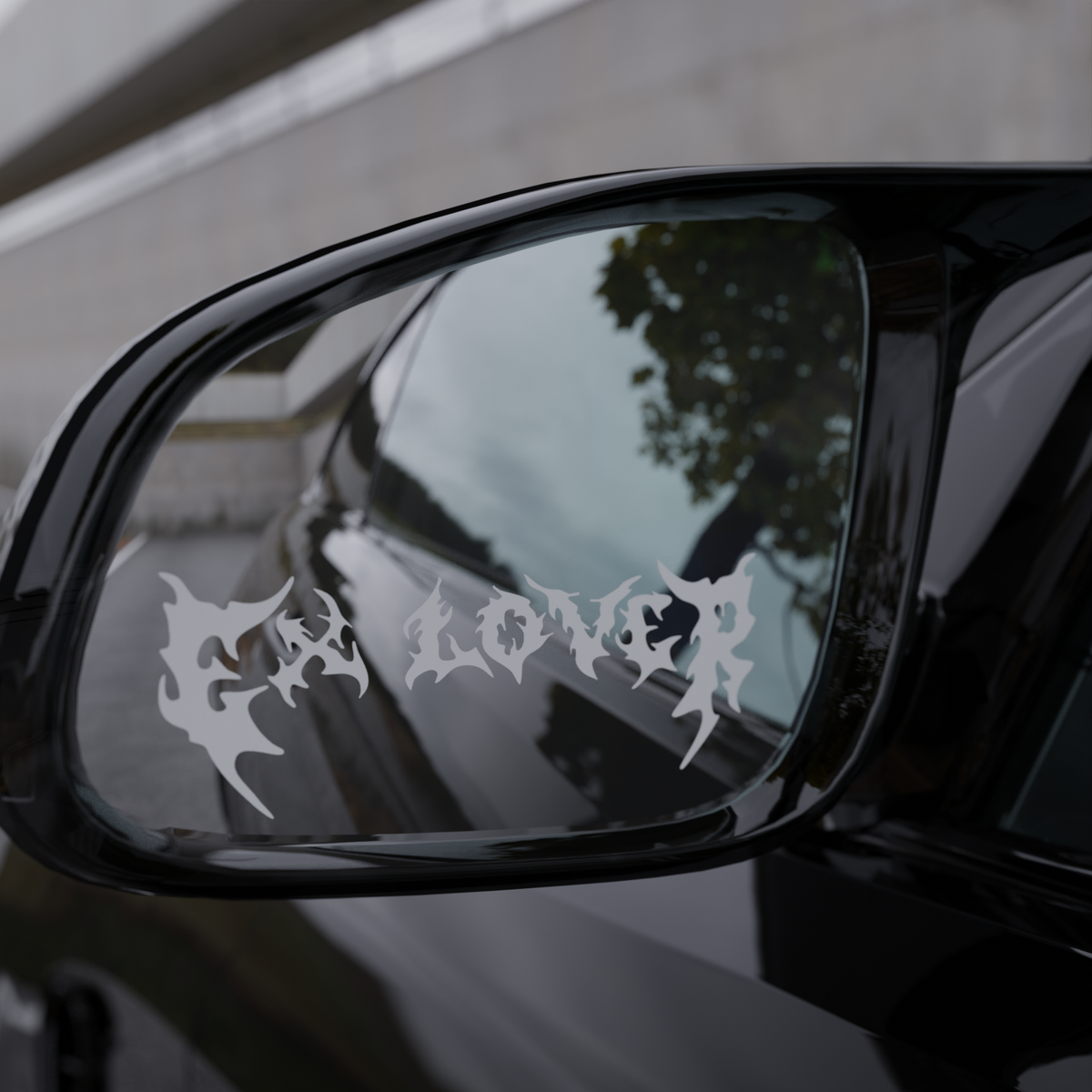 ex lover mirror