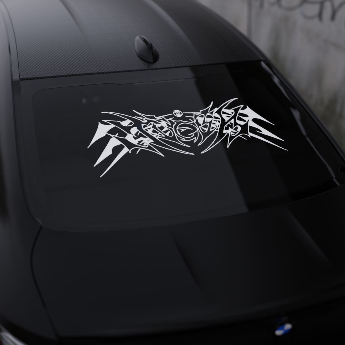 night hunter banner