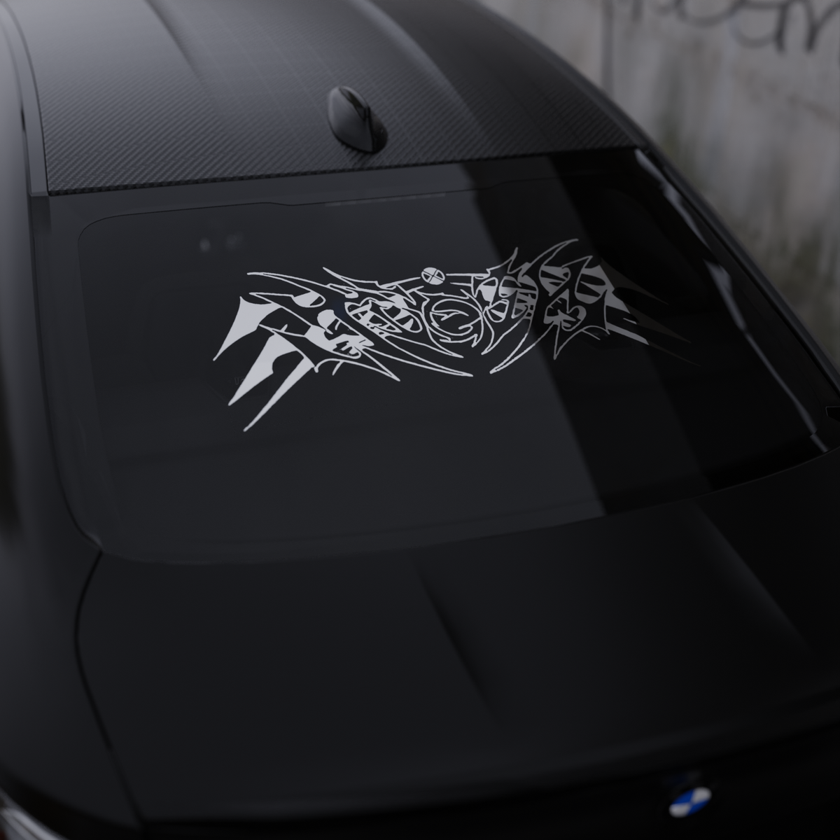 night hunter banner