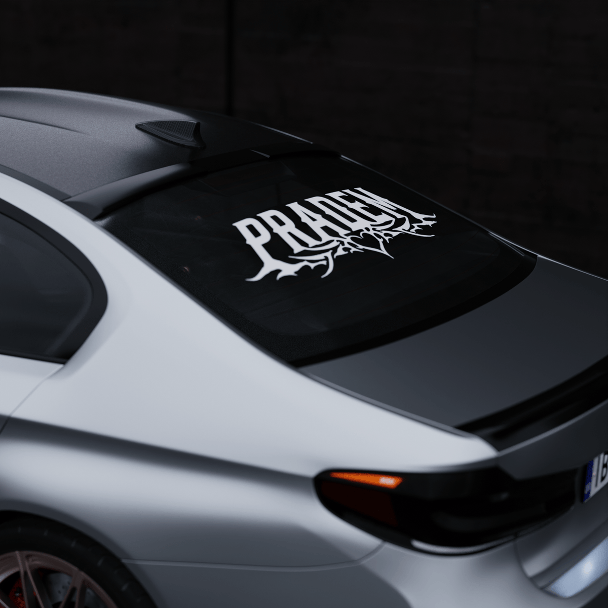 wings banner