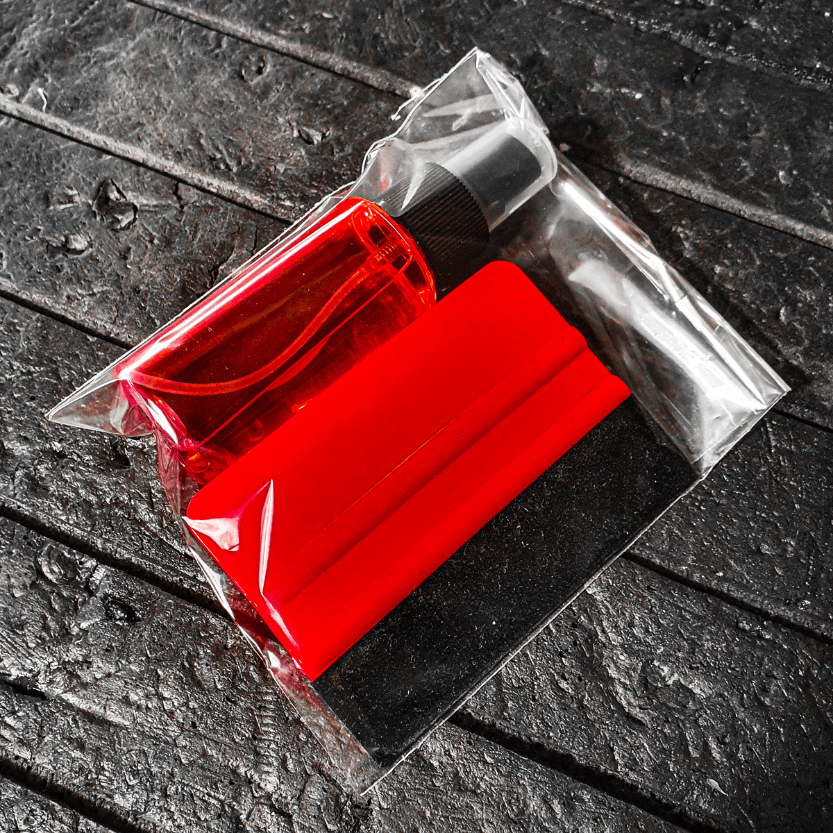 wrapping kit