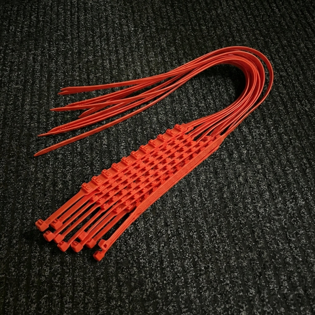 Opaski antypoślizgowe na koła - 10 szt.