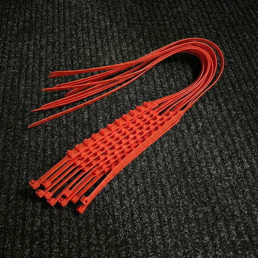 Opaski antypoślizgowe na koła - 10 szt.