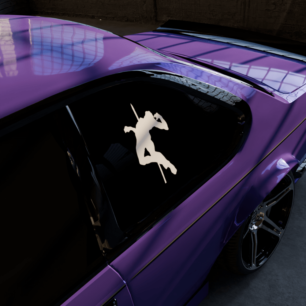 odium decal