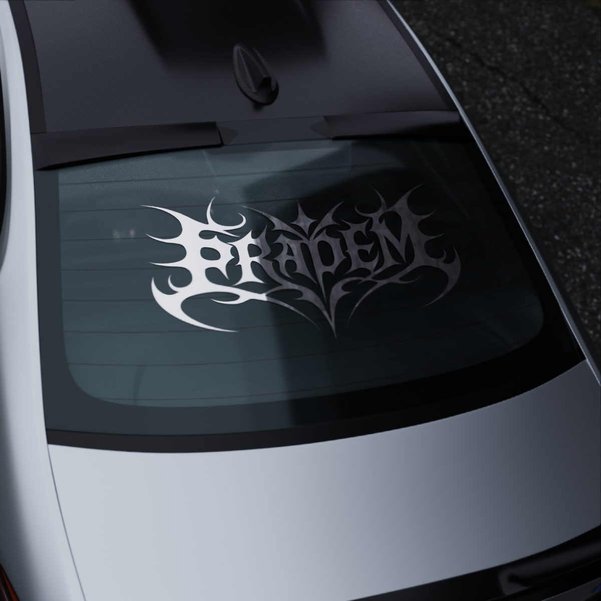 pradem falx banner