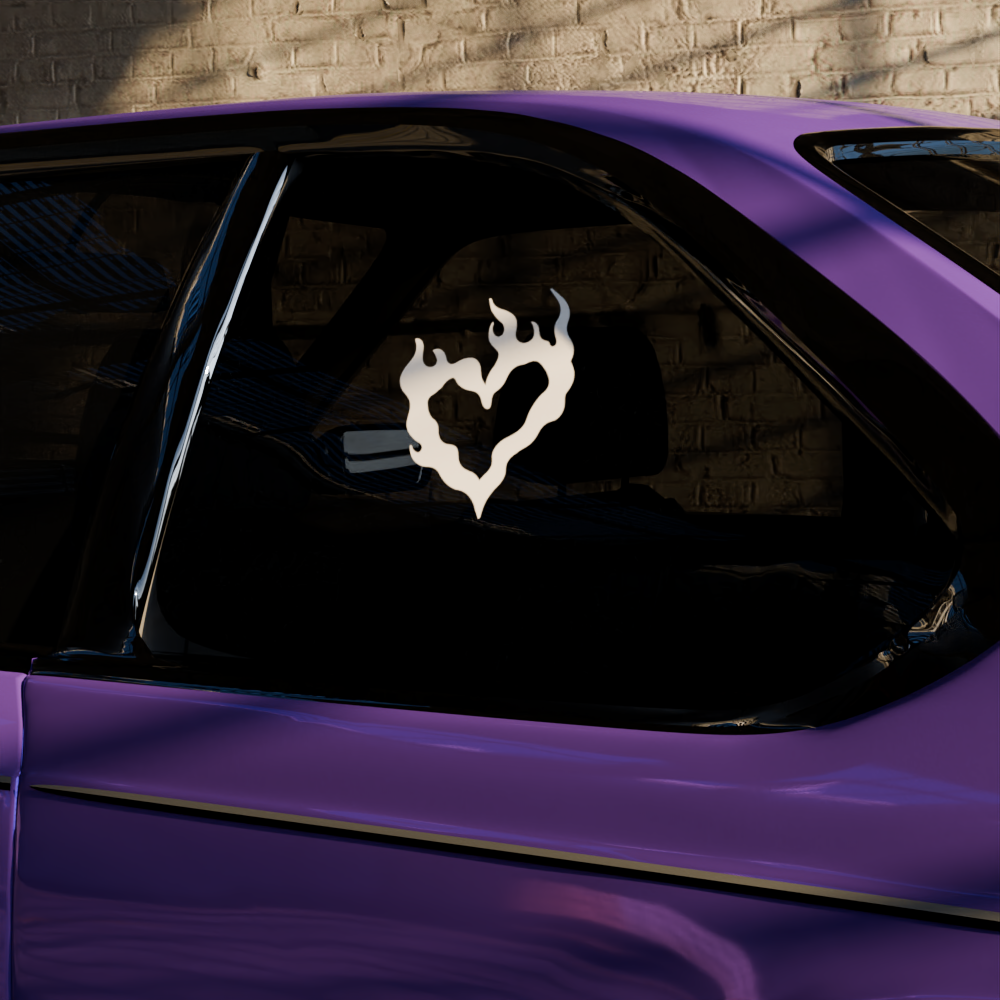 cardurio decal
