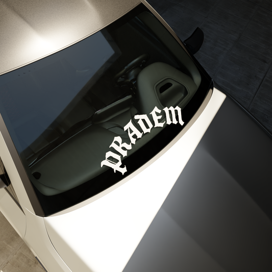 pradem front banner