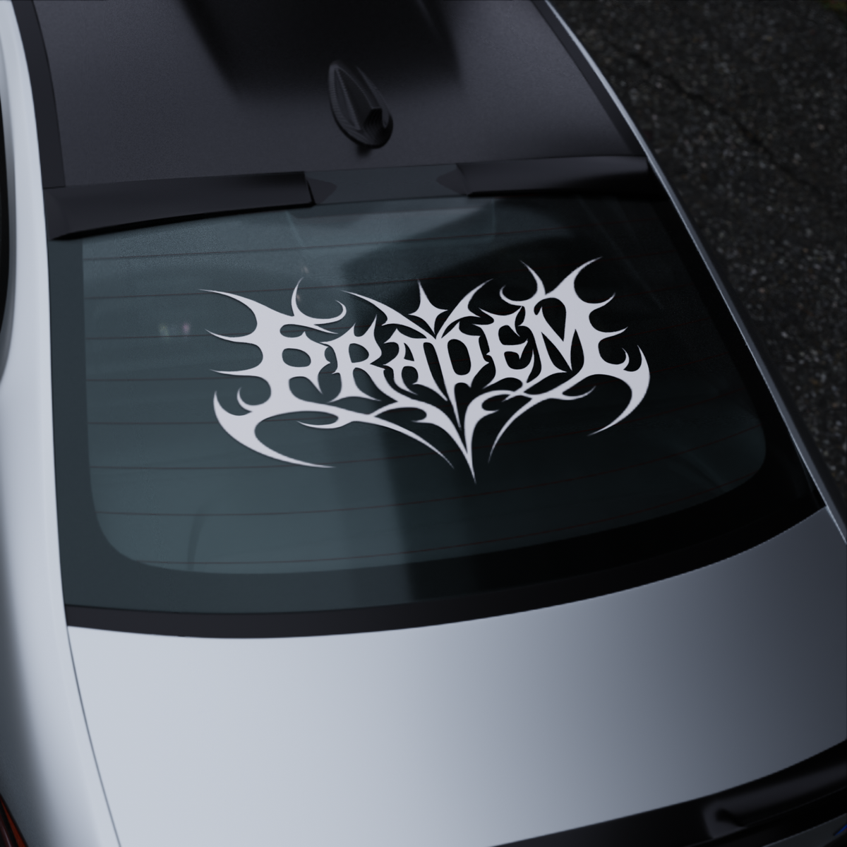 pradem falx banner