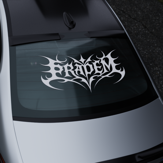 pradem falx banner